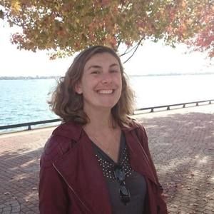 Meet your Posher, Karin